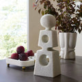 ARTERIORS MALCOM SCULPTURE - Decorative Accents