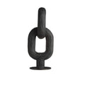 ARTERIORS MERRITT SCULPTURES - Decorative Accents