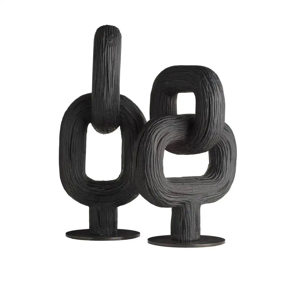 ARTERIORS MERRITT SCULPTURES - Decorative Accents