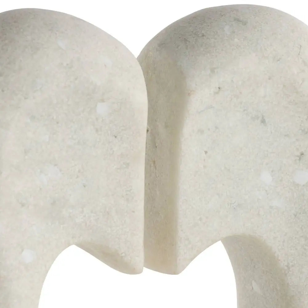 ARTERIORS MARLOWE SCULPTURE - Decorative Accents