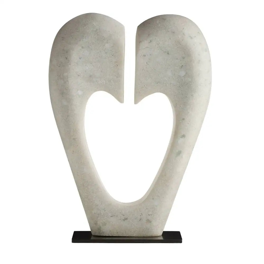 ARTERIORS MARLOWE SCULPTURE - Decorative Accents