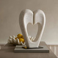 ARTERIORS MARLOWE SCULPTURE - Decorative Accents
