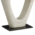 ARTERIORS MARLOWE SCULPTURE - Decorative Accents