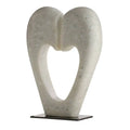 ARTERIORS MARLOWE SCULPTURE - Decorative Accents