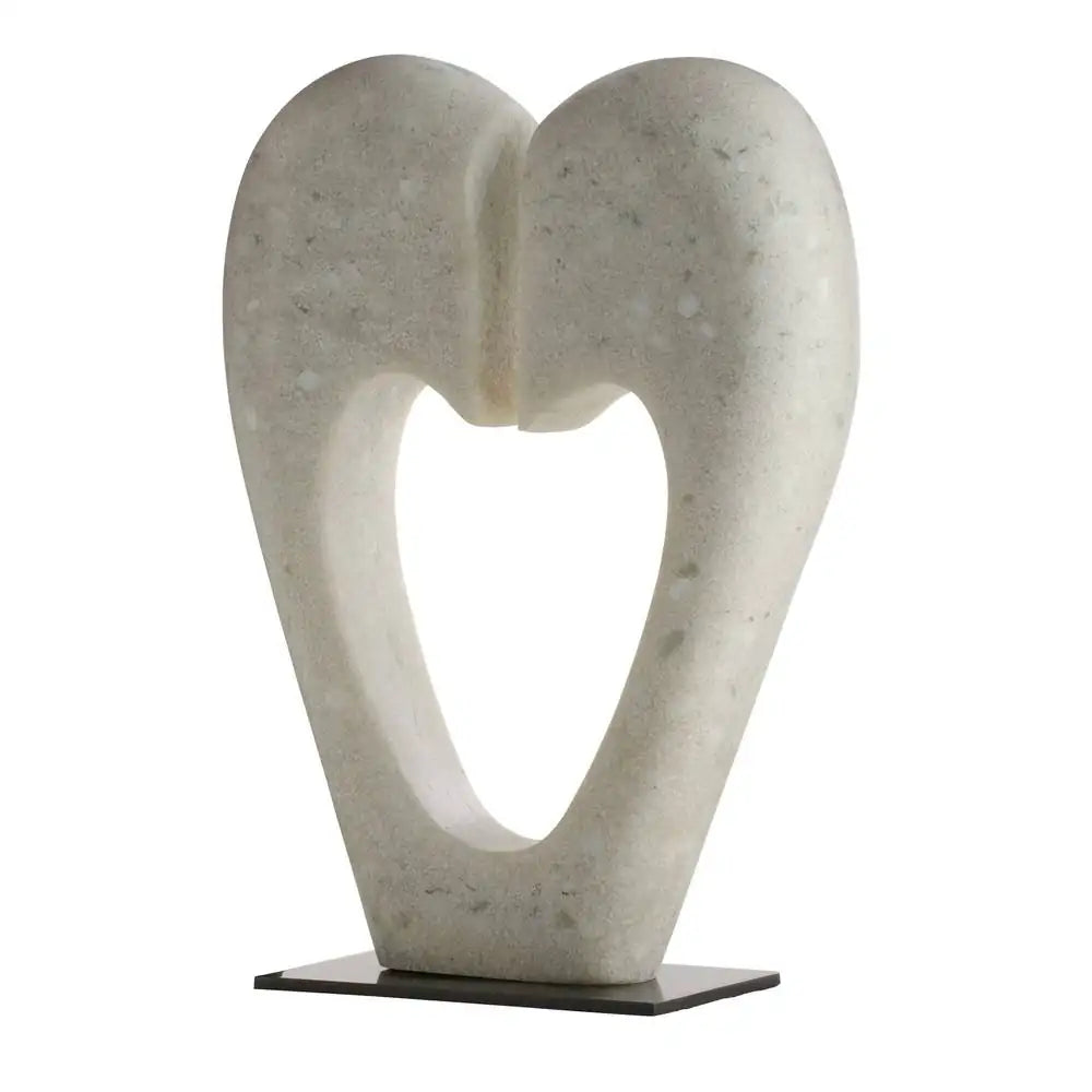 ARTERIORS MARLOWE SCULPTURE - Decorative Accents