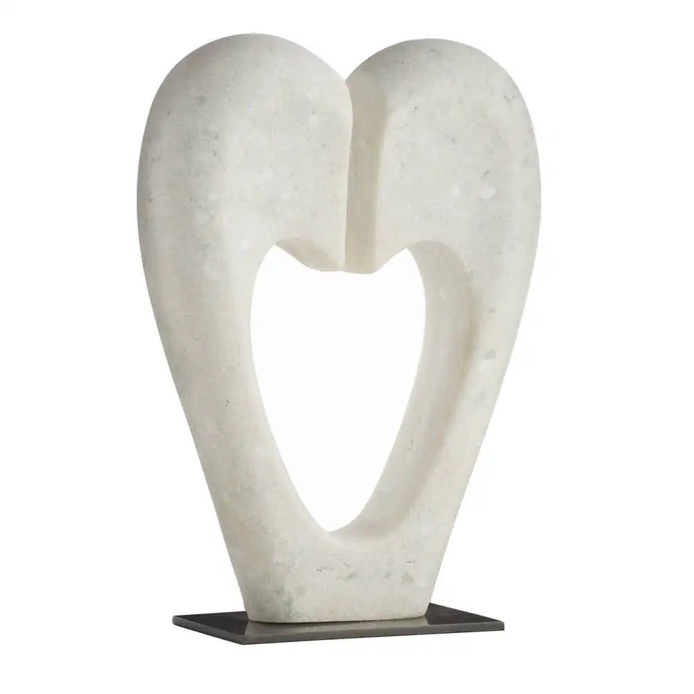 ARTERIORS MARLOWE SCULPTURE - Decorative Accents