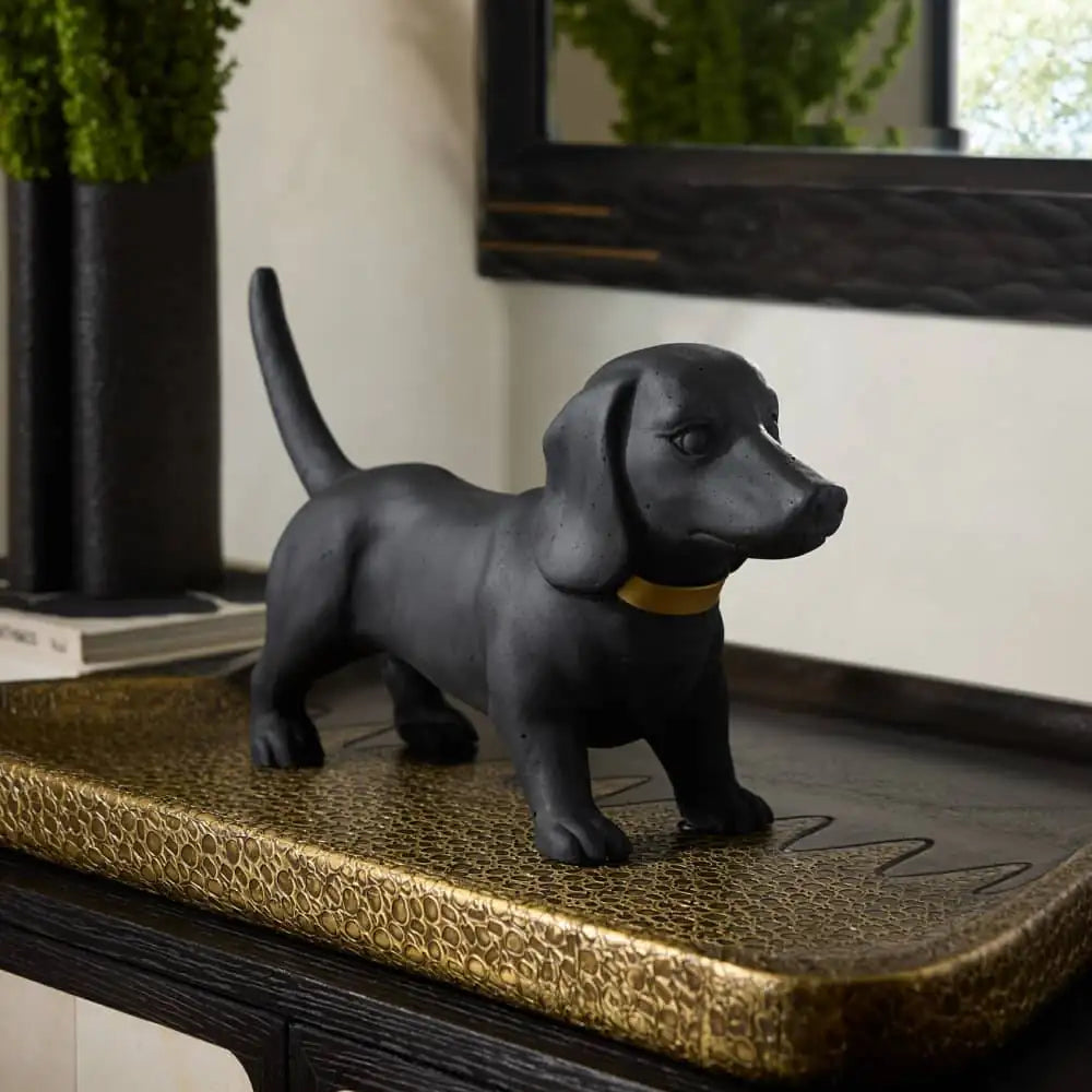 ARTERIORS LEO SCULPTURE - Decorative Accents