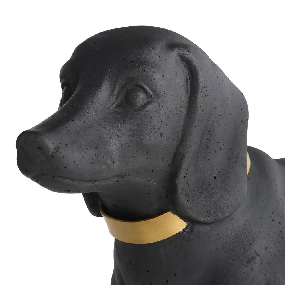 ARTERIORS LEO SCULPTURE - Decorative Accents