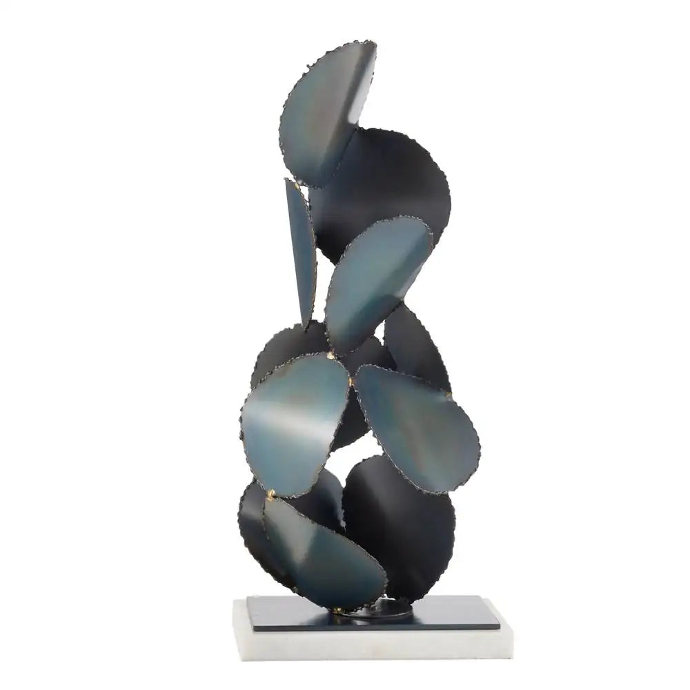 ARTERIORS KENSEY SCULPTURE - Decorative Accents