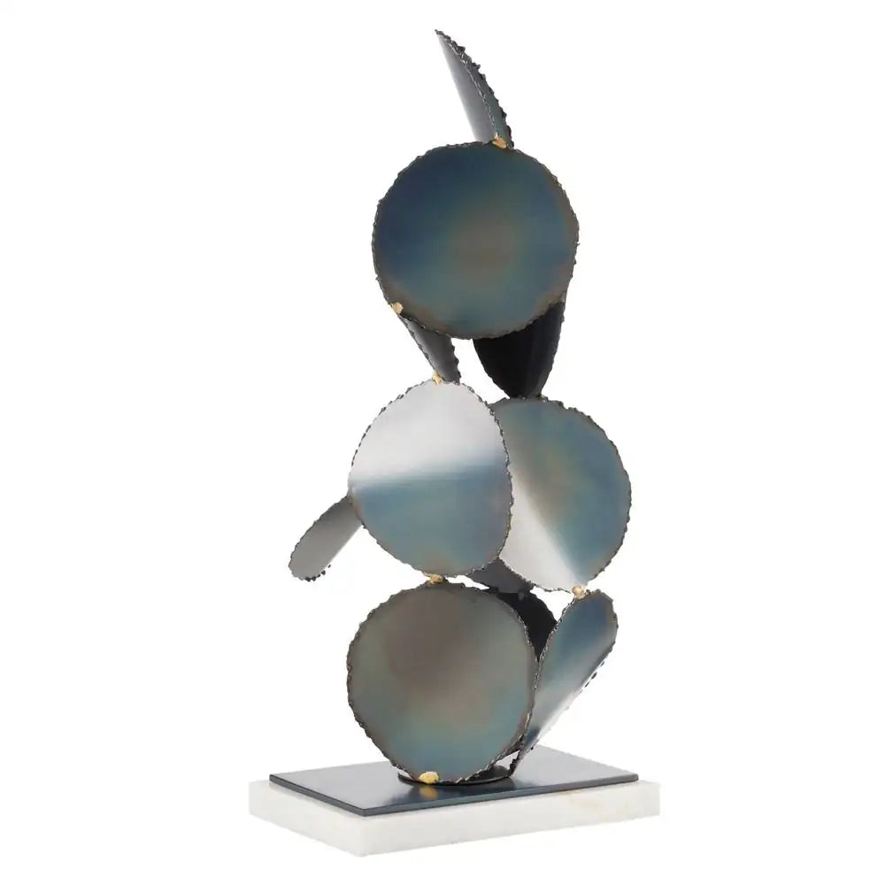ARTERIORS KENSEY SCULPTURE - Decorative Accents