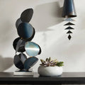 ARTERIORS KENSEY SCULPTURE - Decorative Accents