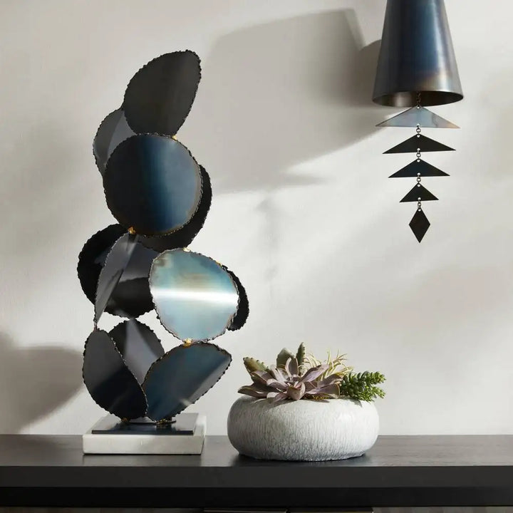 ARTERIORS KENSEY SCULPTURE - Decorative Accents