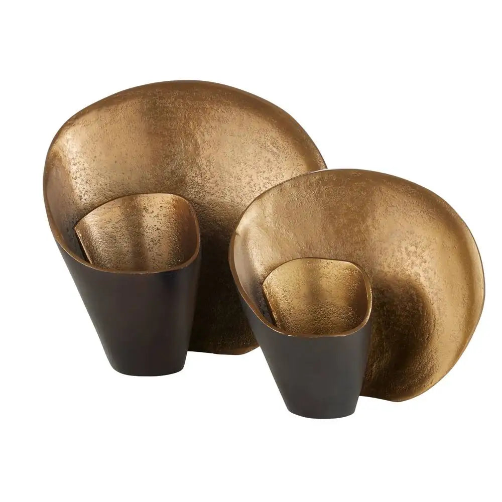 ARTERIORS DEMARCO SCULPTURES - Decorative Accents