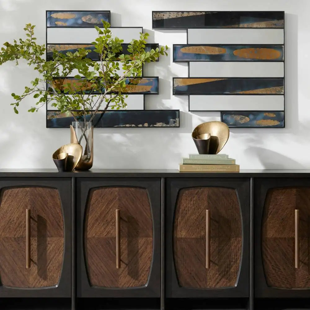 ARTERIORS DEMARCO SCULPTURES - Decorative Accents