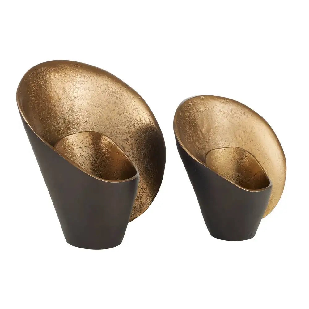 ARTERIORS DEMARCO SCULPTURES - Decorative Accents
