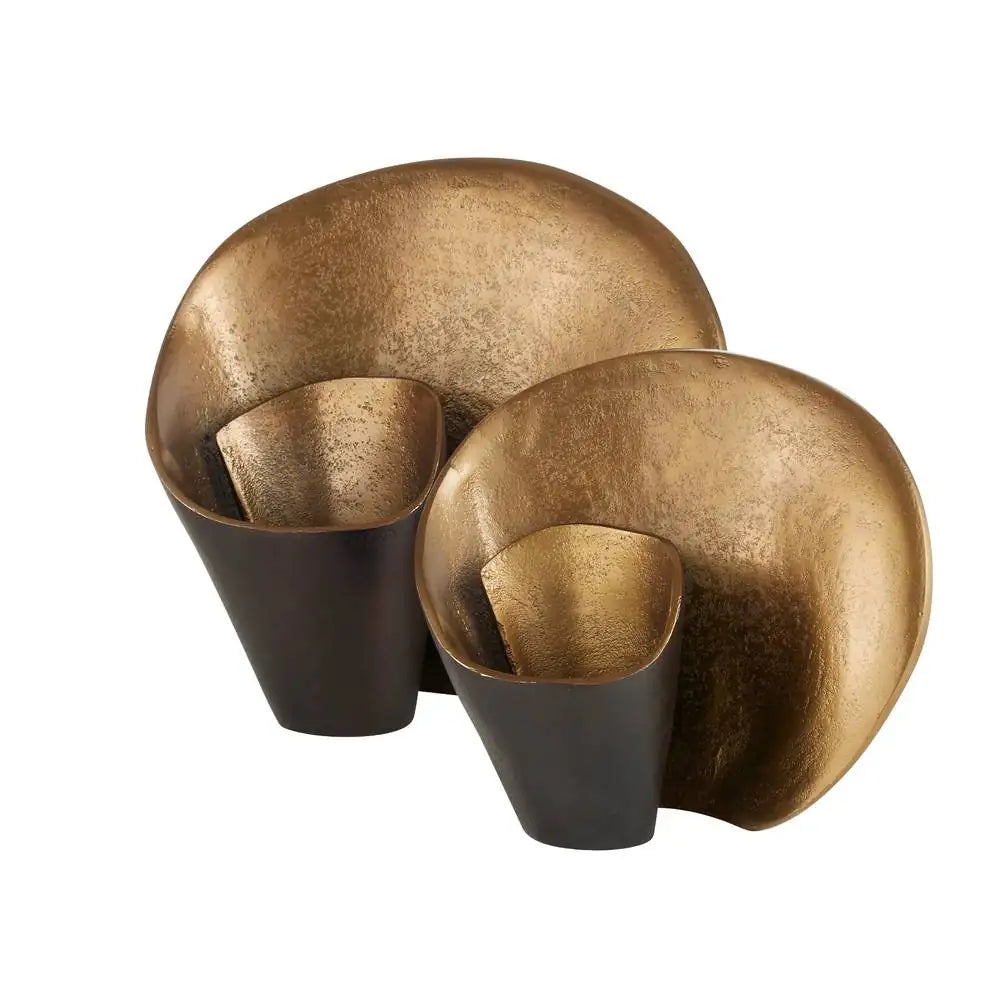 ARTERIORS DEMARCO SCULPTURES - Decorative Accents