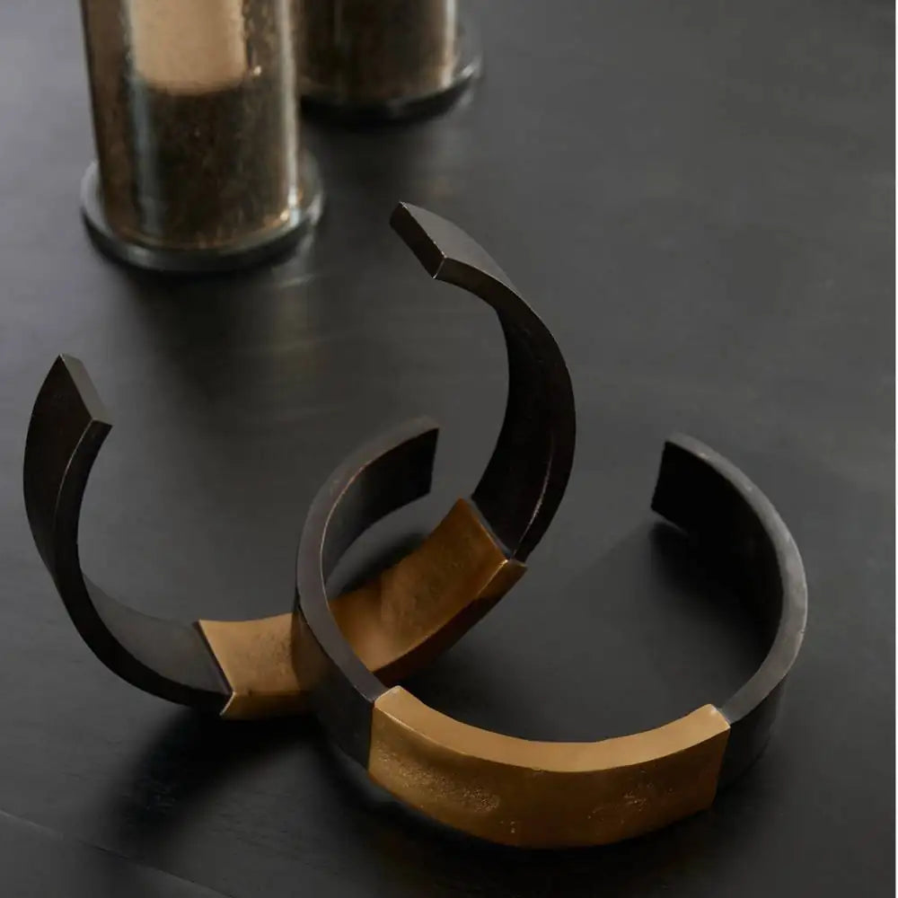 ARTERIORS CALUM SCULPTURES - Decorative Accents