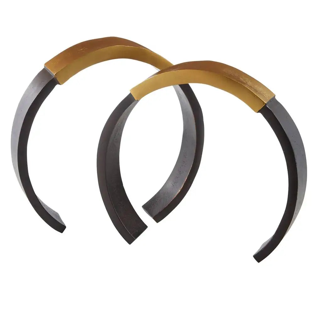ARTERIORS CALUM SCULPTURES - Decorative Accents