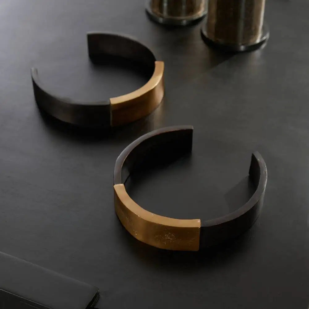ARTERIORS CALUM SCULPTURES - Decorative Accents