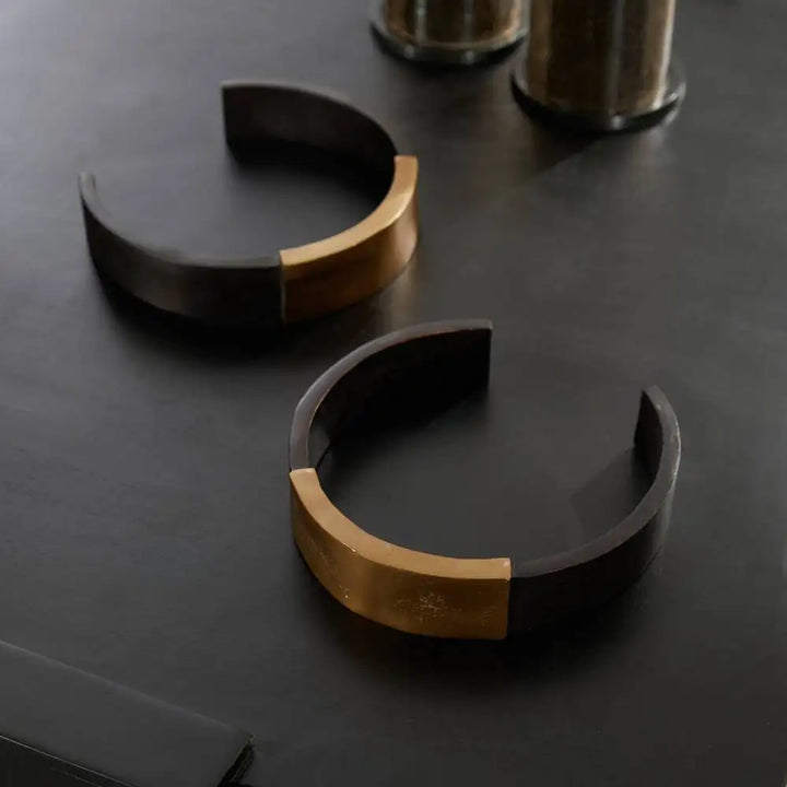 ARTERIORS CALUM SCULPTURES - Decorative Accents