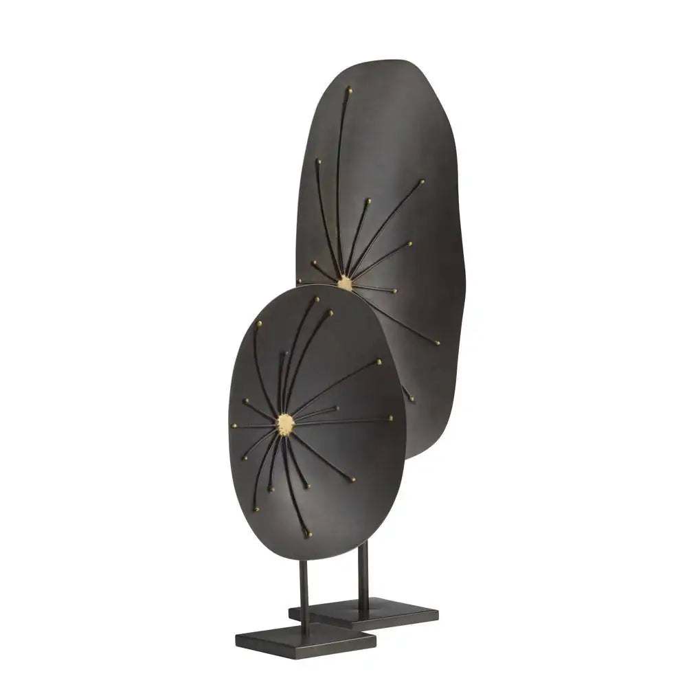 ARTERIORS JURA SCULPTURES - Decorative Accents