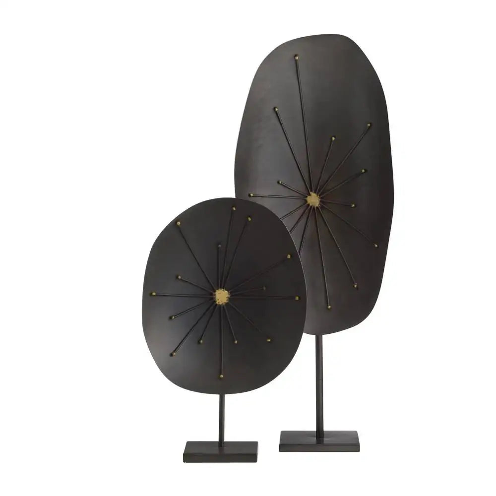 ARTERIORS JURA SCULPTURES - Decorative Accents