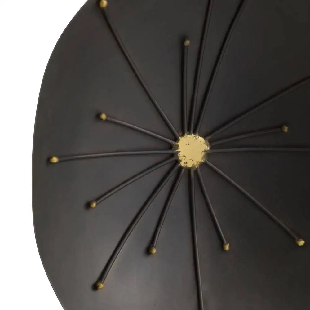 ARTERIORS JURA SCULPTURES - Decorative Accents