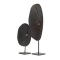ARTERIORS JURA SCULPTURES - Decorative Accents