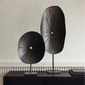 ARTERIORS JURA SCULPTURES - Decorative Accents