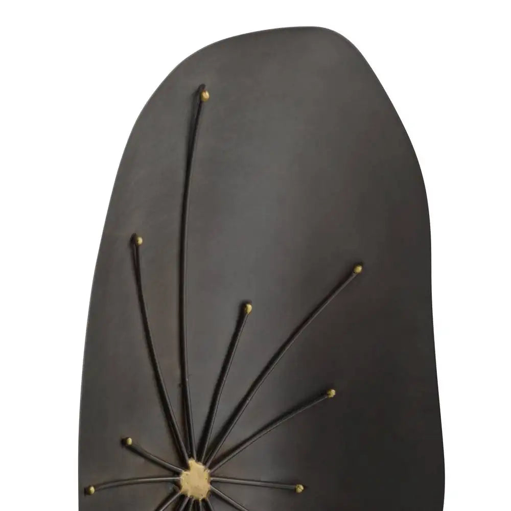 ARTERIORS JURA SCULPTURES - Decorative Accents