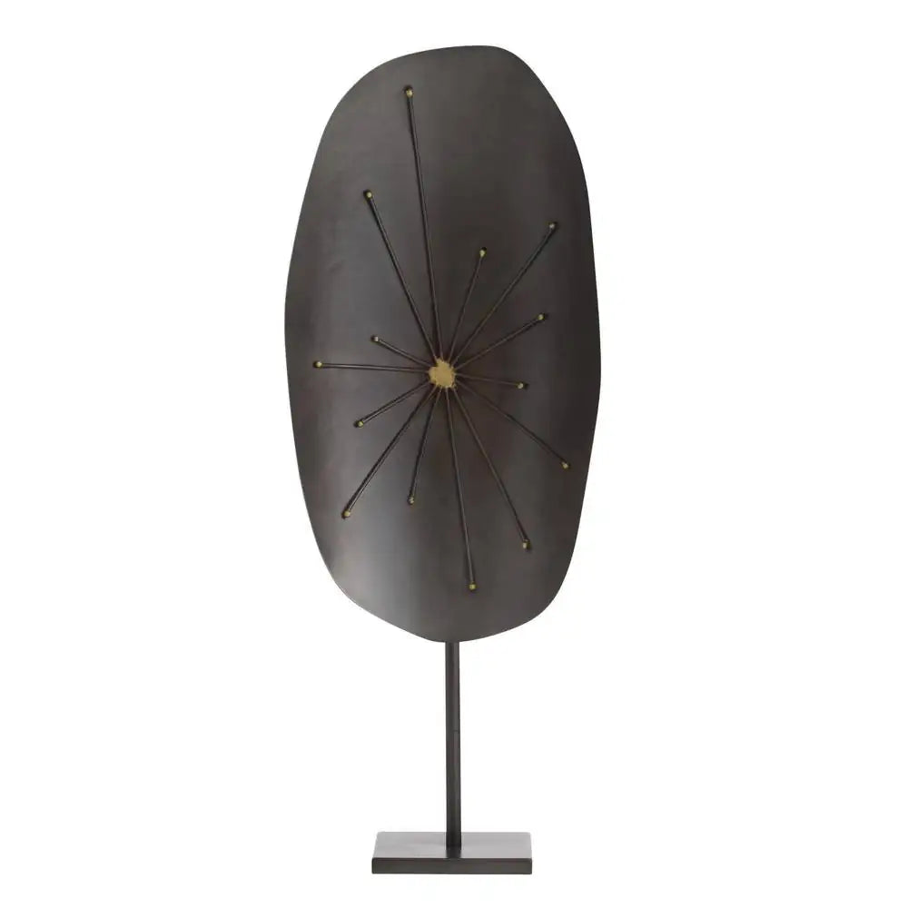 ARTERIORS JURA SCULPTURES - Decorative Accents