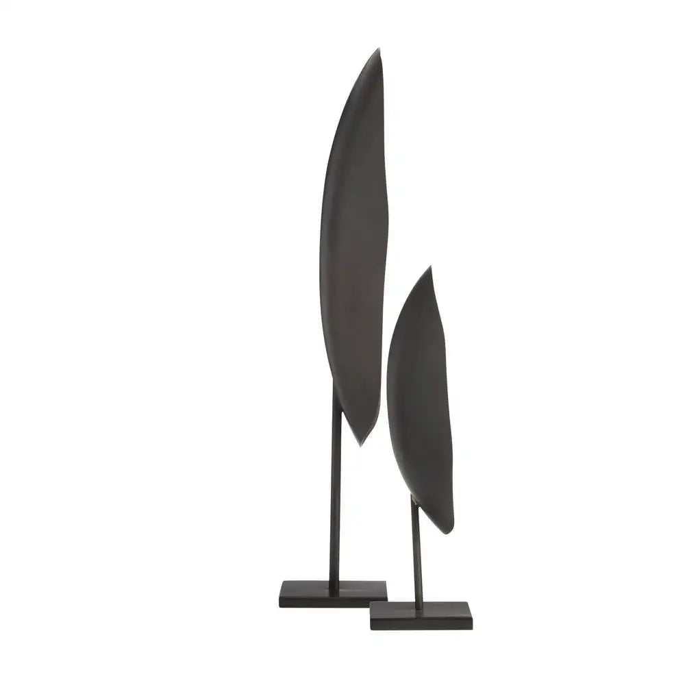 ARTERIORS JURA SCULPTURES - Decorative Accents