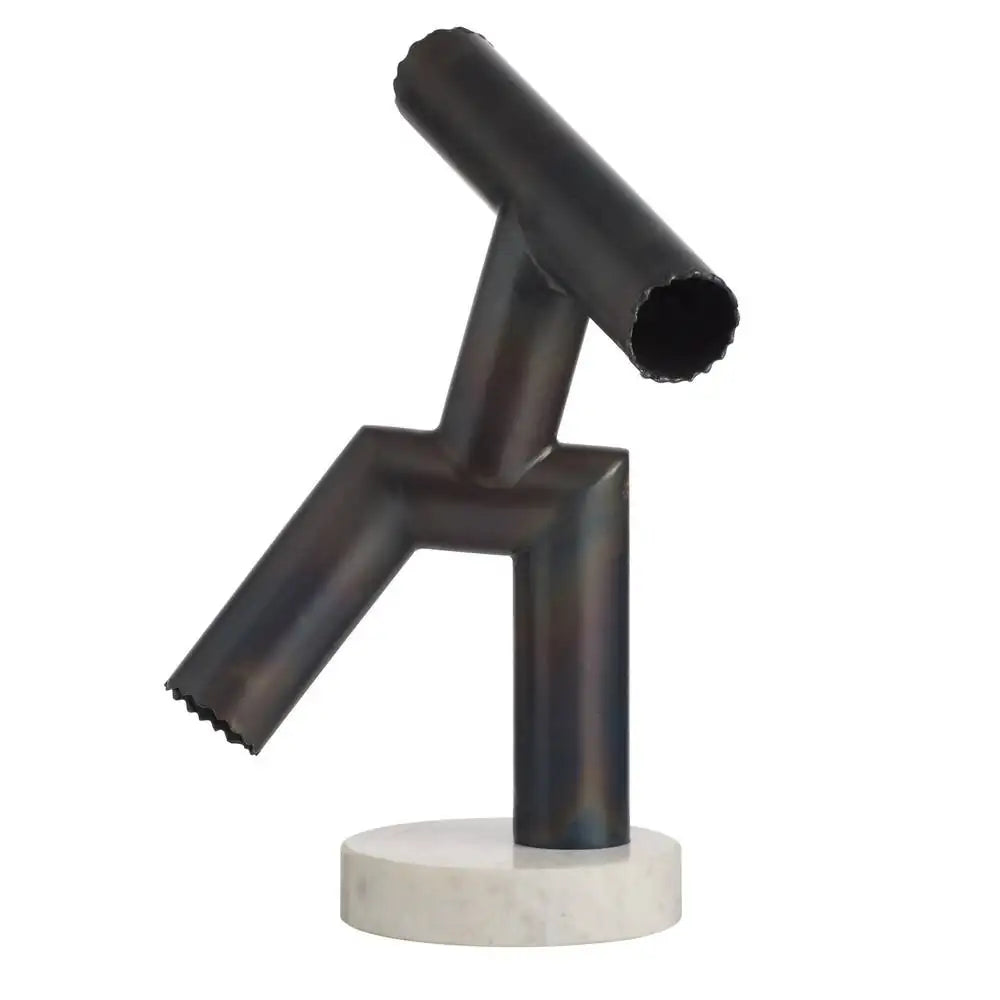 ARTERIORS KOUAME SCULPTURE - Decorative Accents