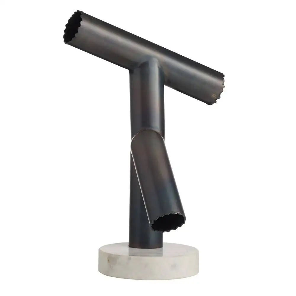 ARTERIORS KOUAME SCULPTURE - Decorative Accents