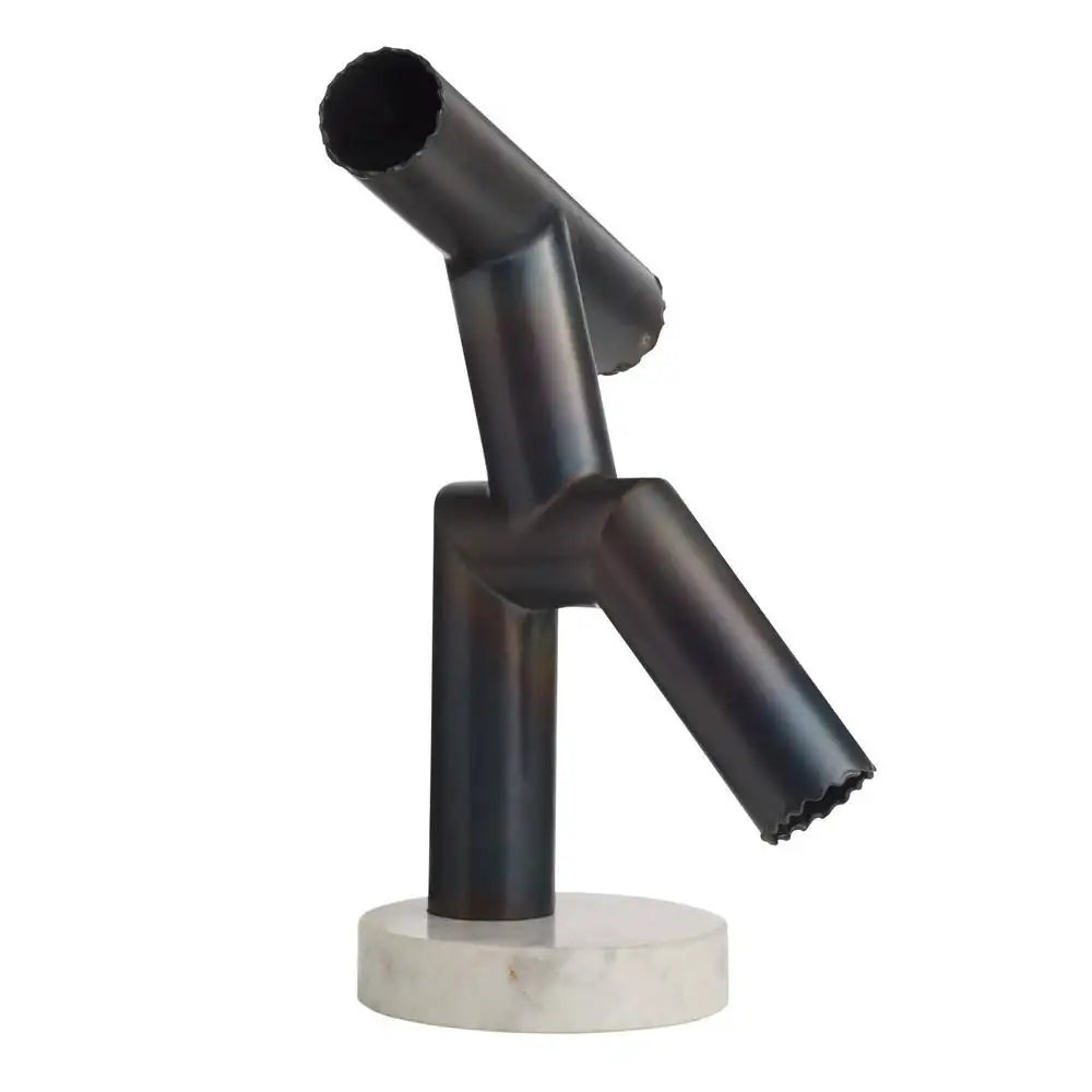 ARTERIORS KOUAME SCULPTURE - Decorative Accents