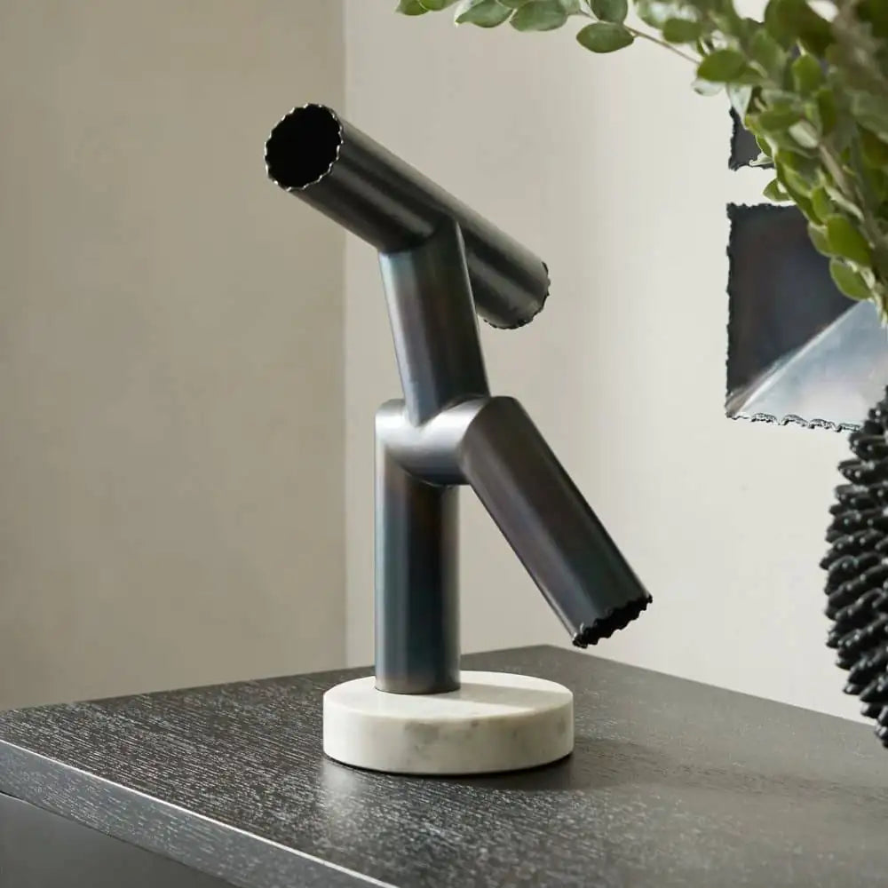 ARTERIORS KOUAME SCULPTURE - Decorative Accents