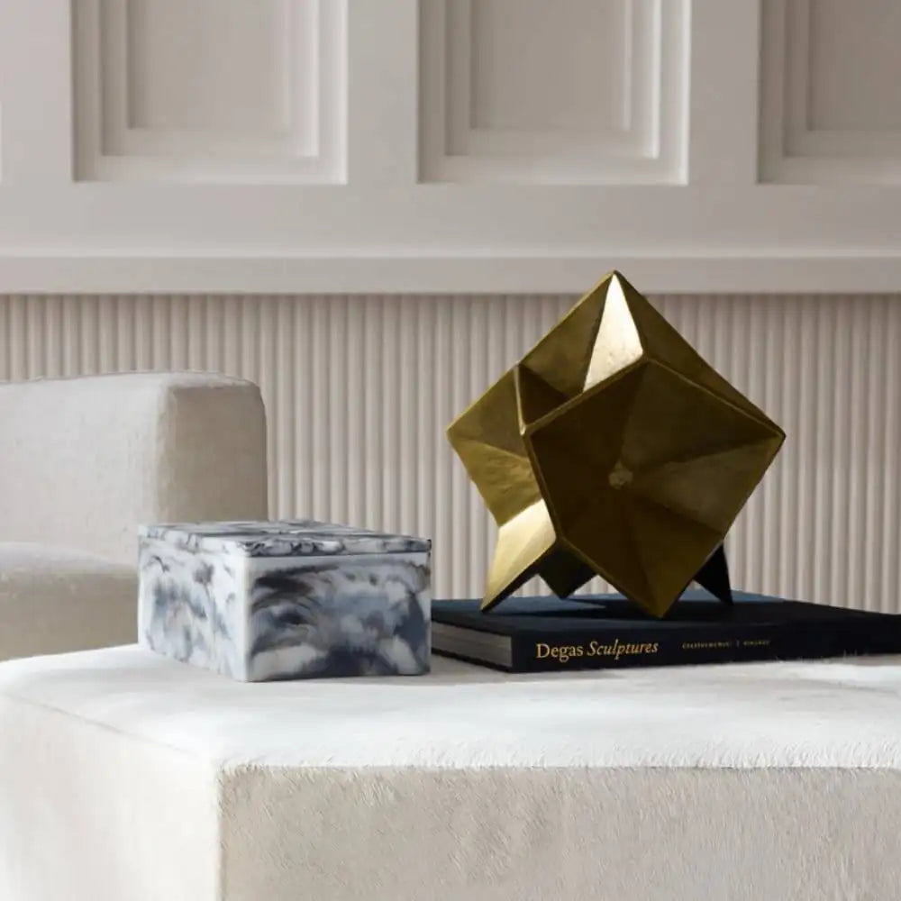 ARTERIORS KENDRICK SCULPTURE - Decorative Accents