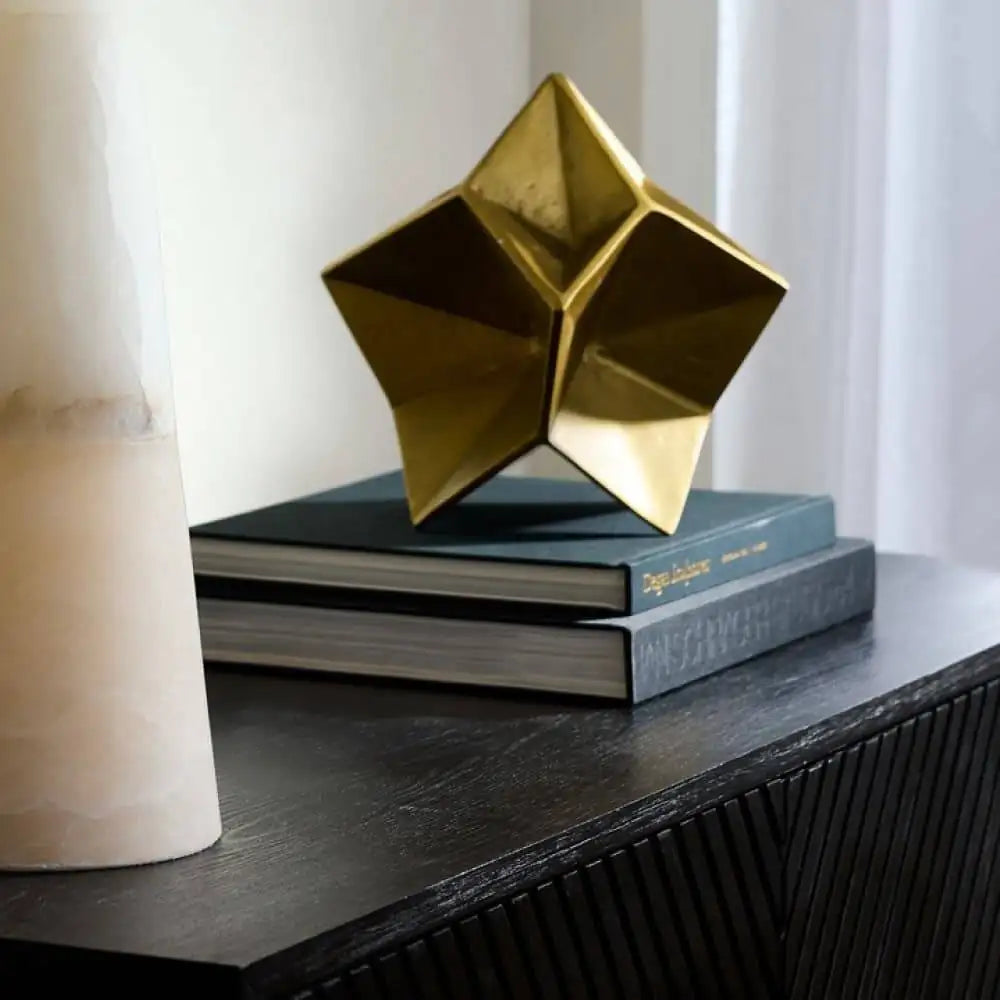 ARTERIORS KENDRICK SCULPTURE - Decorative Accents