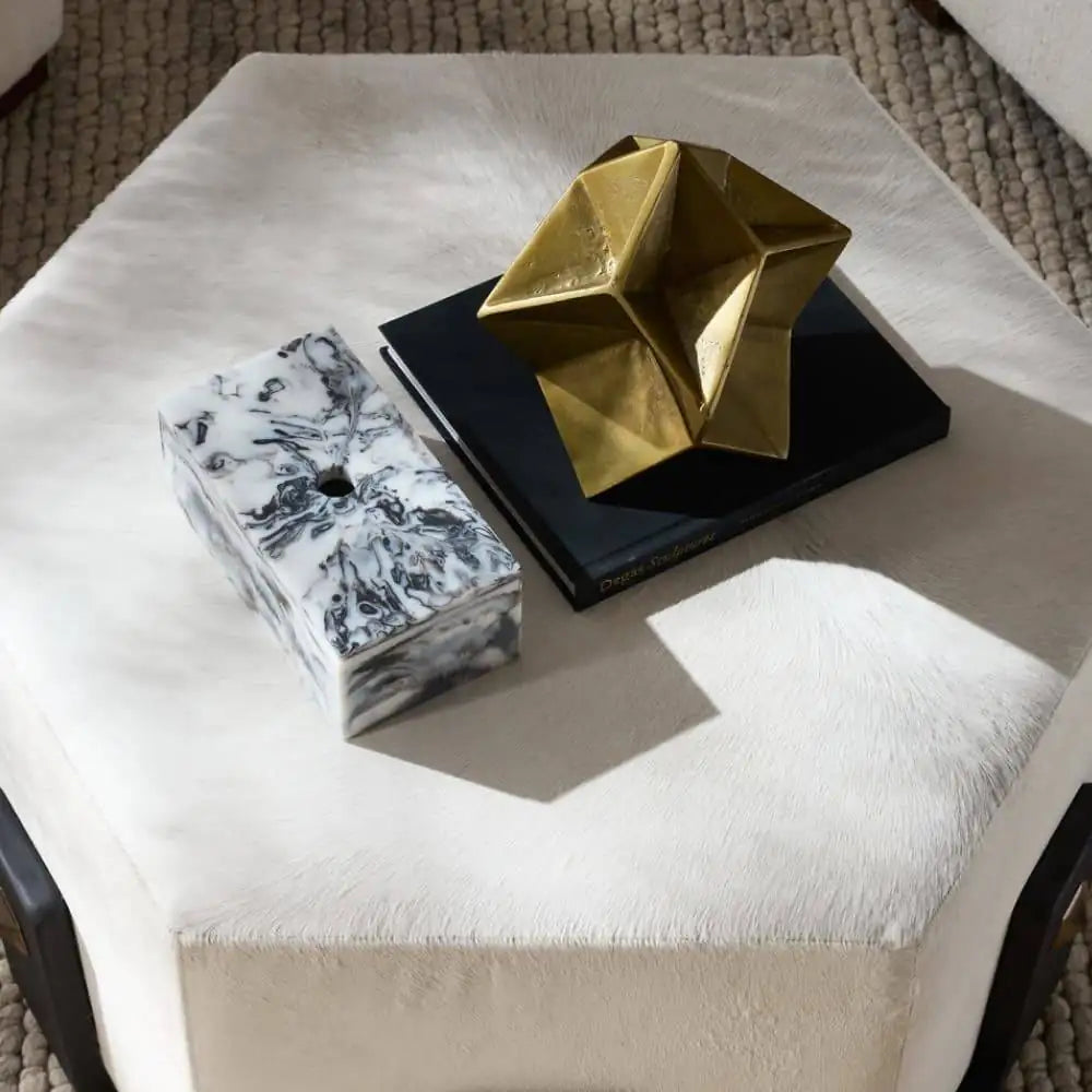 ARTERIORS KENDRICK SCULPTURE - Decorative Accents