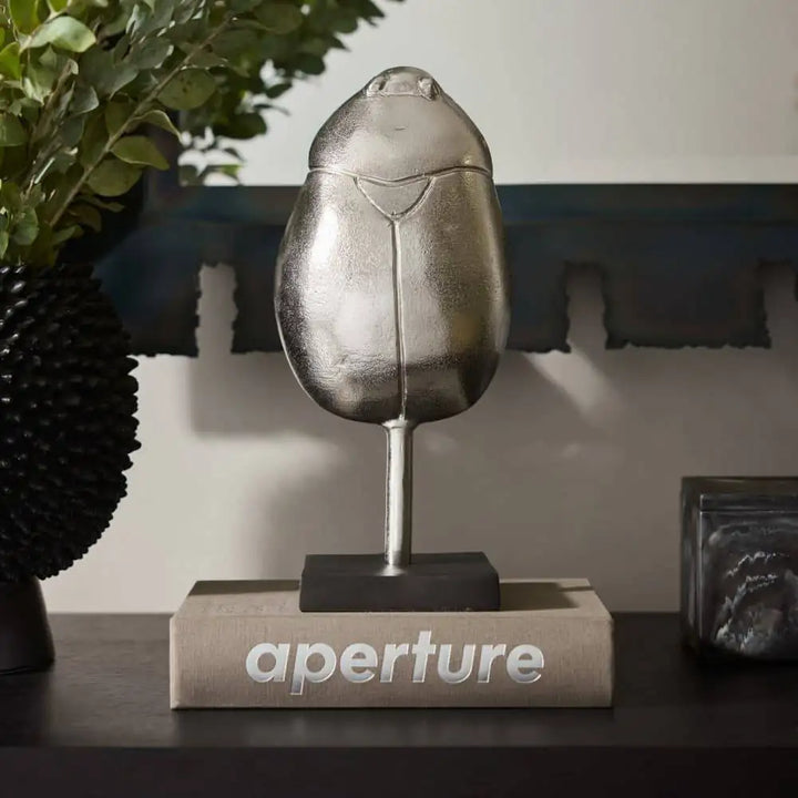 ARTERIORS GITA SCULPTURE - Decorative Accents