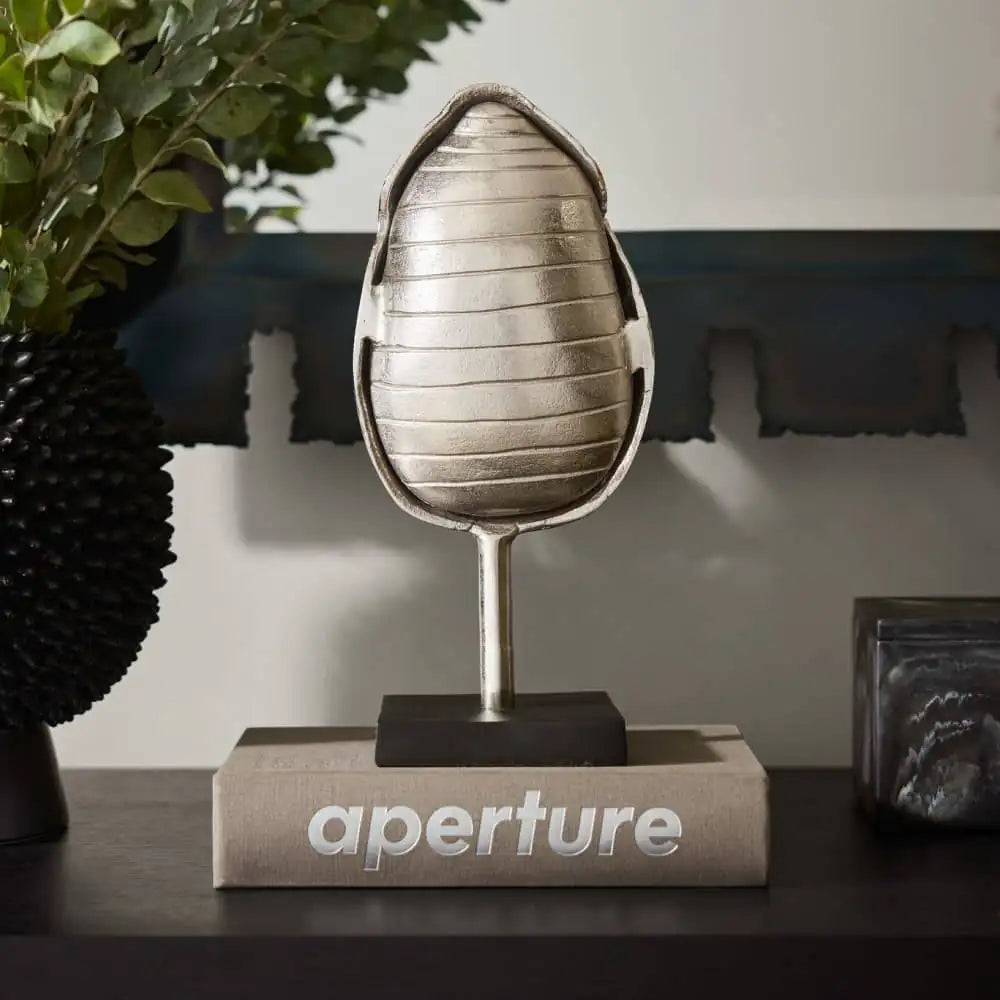 ARTERIORS GITA SCULPTURE - Decorative Accents