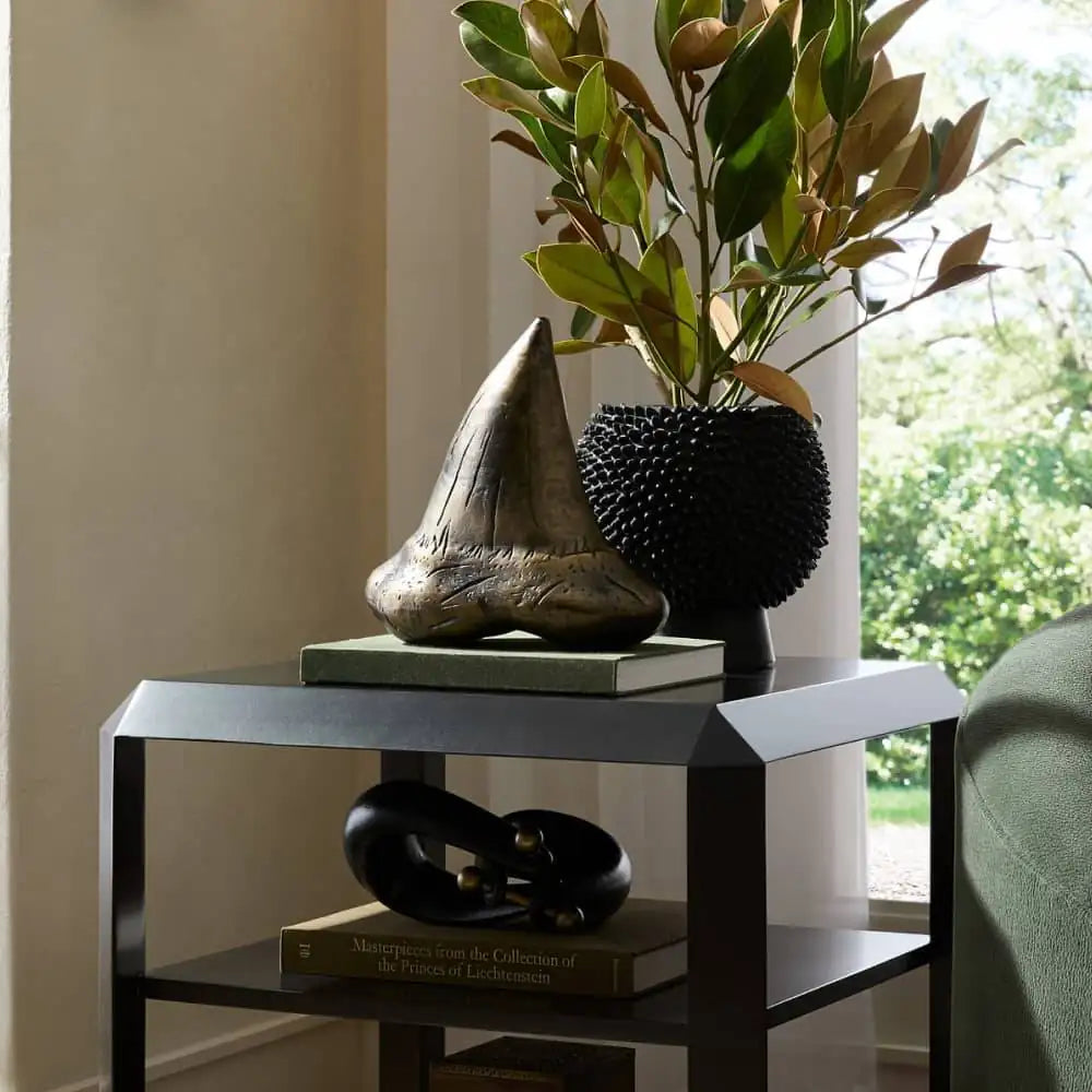 ARTERIORS MIYATAKE SCULPTURE - Decorative Accents