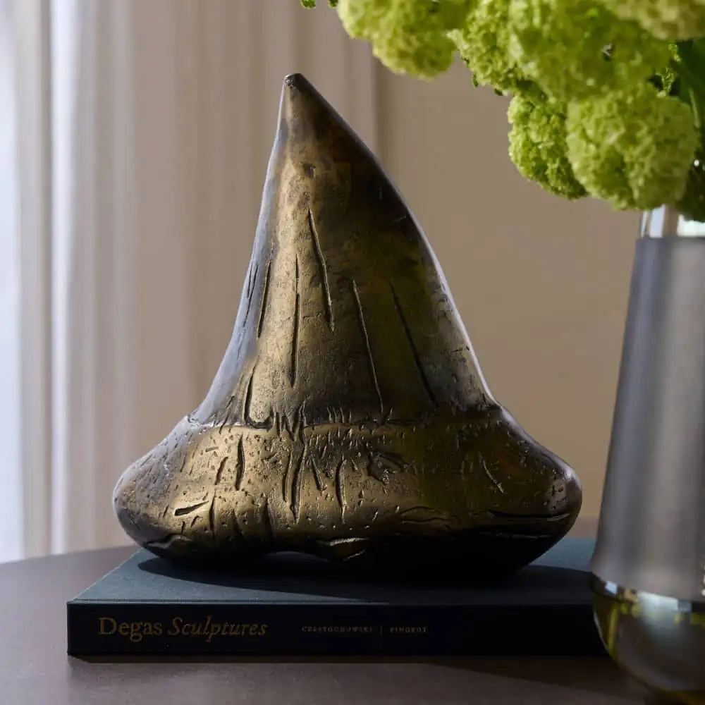 ARTERIORS MIYATAKE SCULPTURE - Decorative Accents