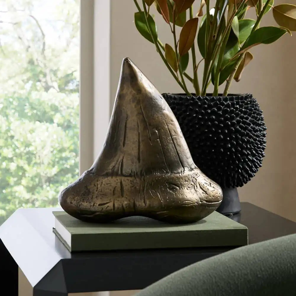 ARTERIORS MIYATAKE SCULPTURE - Decorative Accents