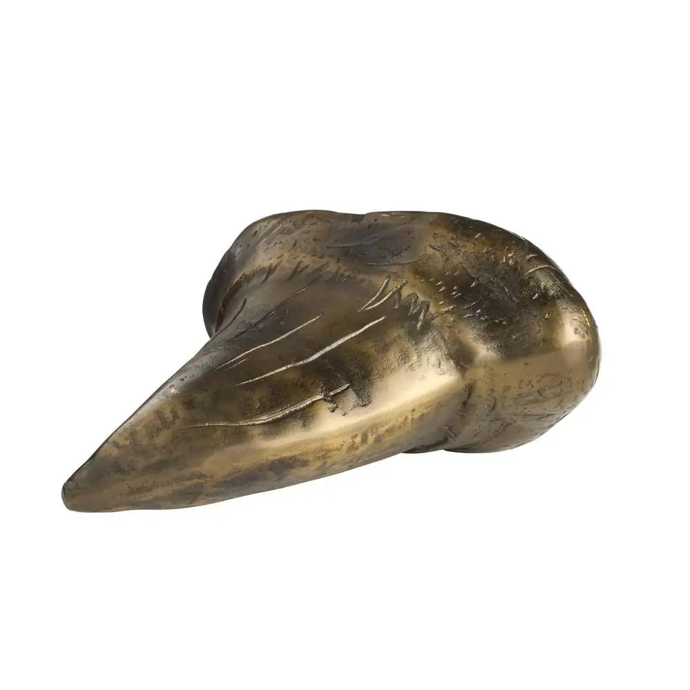 ARTERIORS MIYATAKE SCULPTURE - Decorative Accents