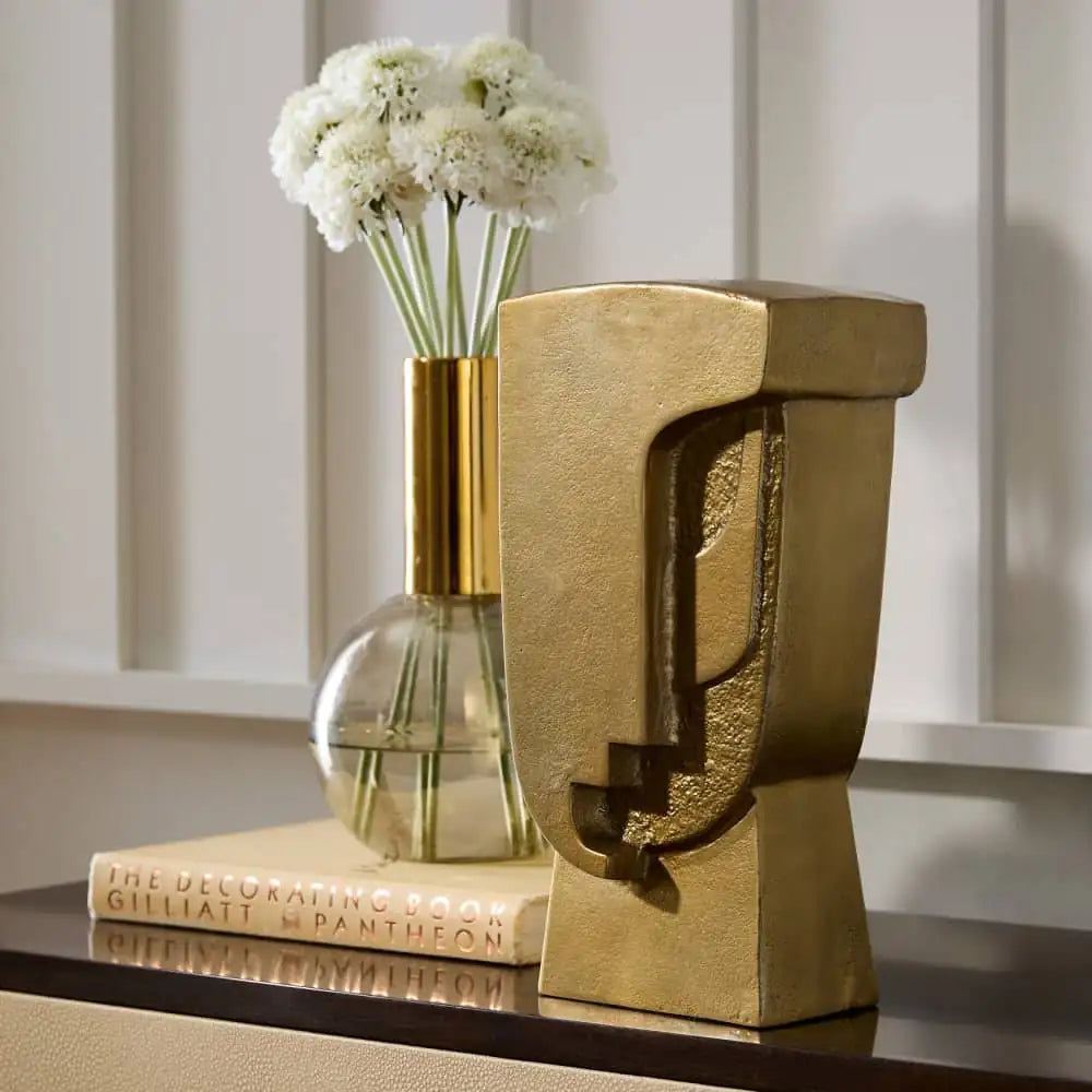 ARTERIORS LIAM SCULPTURE - Decorative Accents