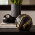 ARTERIORS MARNIE SCULPTURE - Decorative Accents