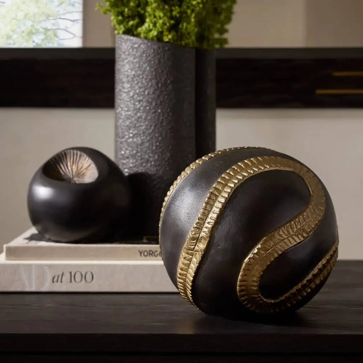 ARTERIORS MARNIE SCULPTURE - Decorative Accents