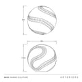 ARTERIORS MARNIE SCULPTURE - Decorative Accents