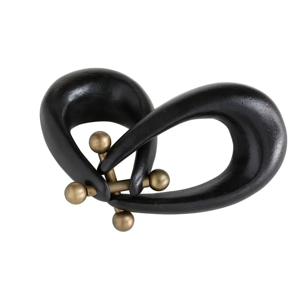 ARTERIORS MAPLE SCULPTURE - Decorative Accents
